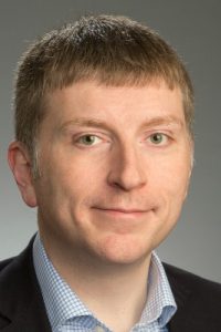 Michael Smeeth