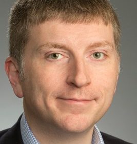 Michael Smeeth