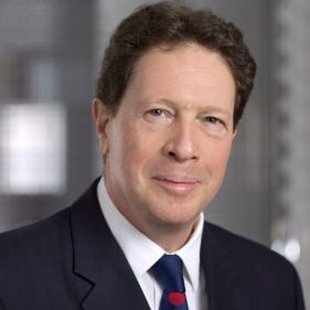 Sir Nigel Sheinwald