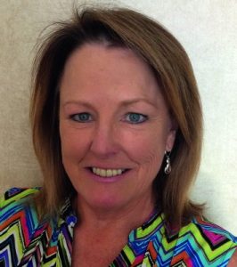 Jody Tucker Davis