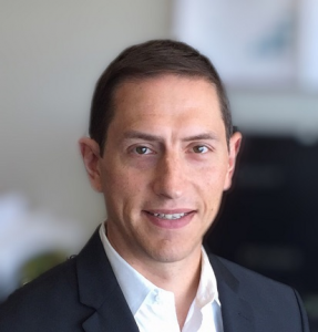 Michael Cappucci