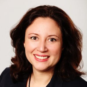 Francine Rosado-Cruz