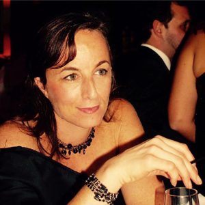 Elizabeth Kanter