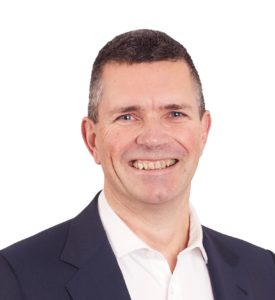 Andrew Wyllie CBE