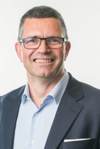 Andrew Wyllie CBE